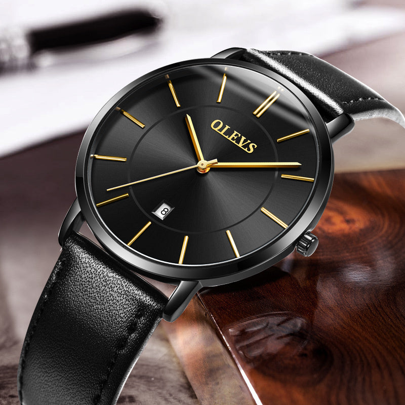 Men Watches - AccessoryWorldHub