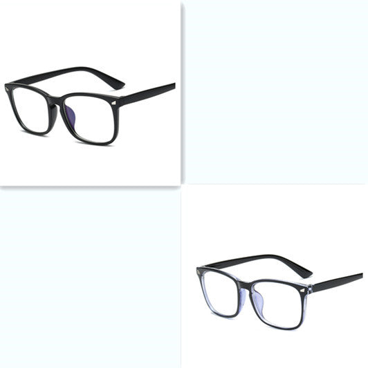 Unisex UV400 Computer Safety Glasses - AccessoryWorldHub