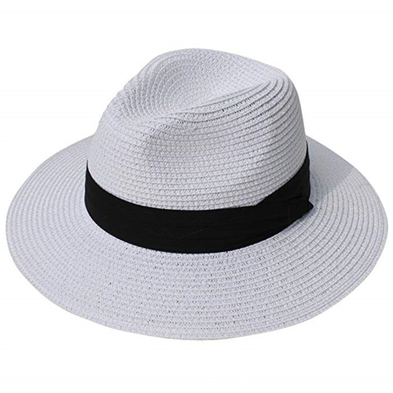 Casual All-match Sun Hat Foldable Sun Hat - AccessoryWorldHub