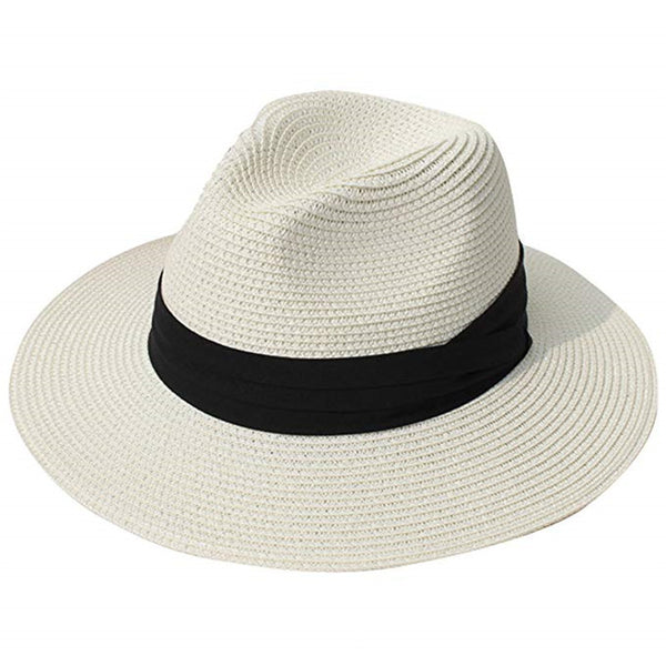 Casual All-match Sun Hat Foldable Sun Hat - AccessoryWorldHub