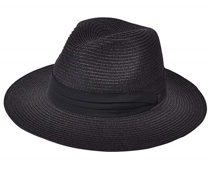 Casual All-match Sun Hat Foldable Sun Hat - AccessoryWorldHub