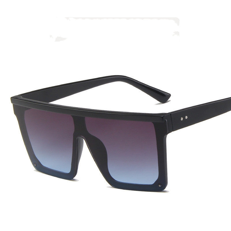 Sunglasses Men And Women Retro Rice Nail Sunglasses - AccessoryWorldHub