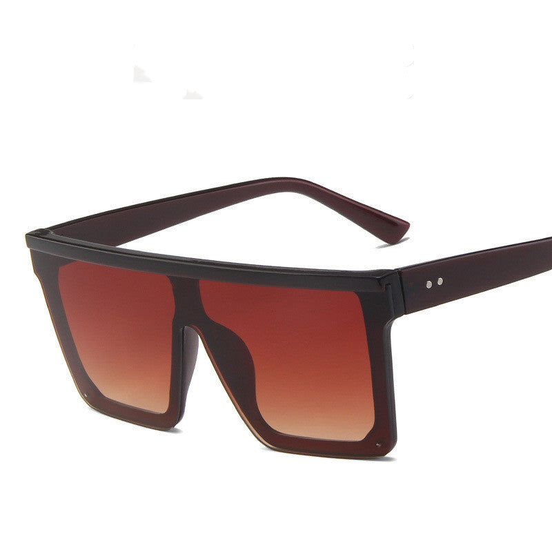 Sunglasses Men And Women Retro Rice Nail Sunglasses - AccessoryWorldHub