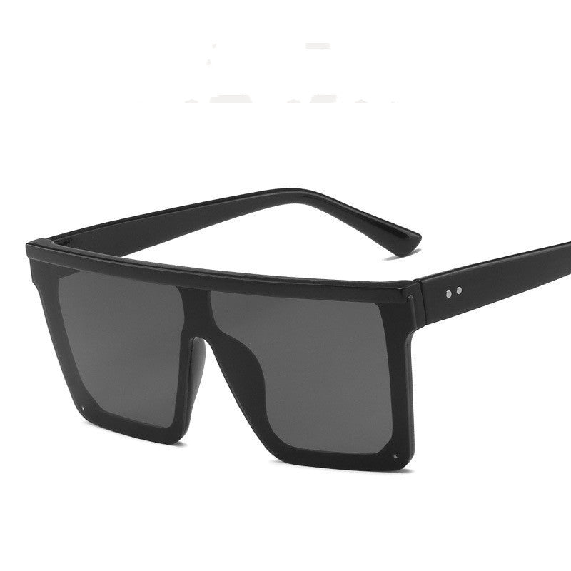 Sunglasses Men And Women Retro Rice Nail Sunglasses - AccessoryWorldHub