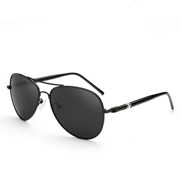 Polarized Sunglasses Mirror Driver Sunglasses - AccessoryWorldHub