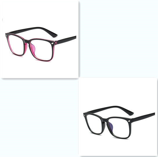 Unisex UV400 Computer Safety Glasses - AccessoryWorldHub