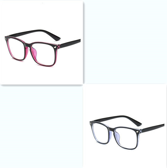 Unisex UV400 Computer Safety Glasses - AccessoryWorldHub