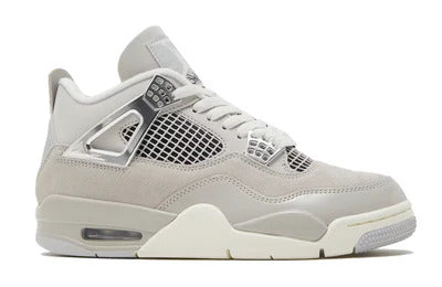 Nike Men AIR JORDAN 4 RETRO 'FROZEN MOMENTS' - AccessoryWorldHub