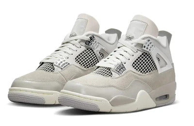 Nike Men AIR JORDAN 4 RETRO 'FROZEN MOMENTS' - AccessoryWorldHub