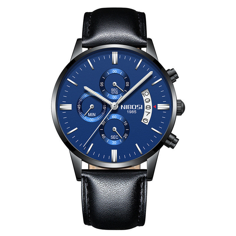 men watch - AccessoryWorldHub