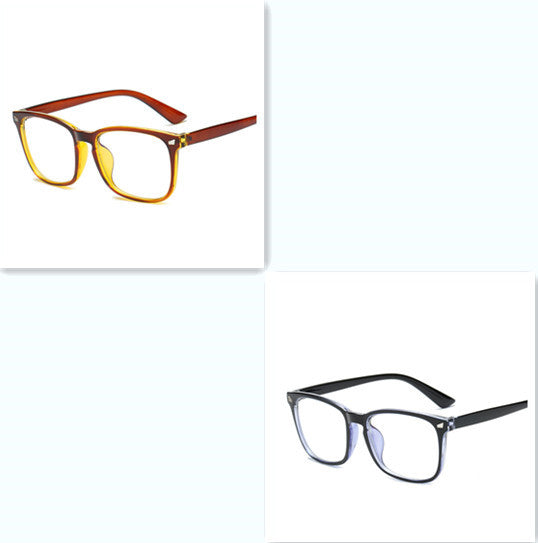 Unisex UV400 Computer Safety Glasses - AccessoryWorldHub