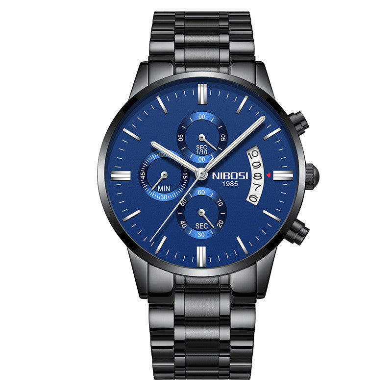 men watch - AccessoryWorldHub