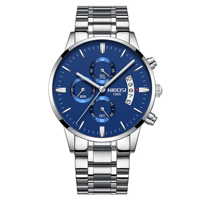 men watch - AccessoryWorldHub