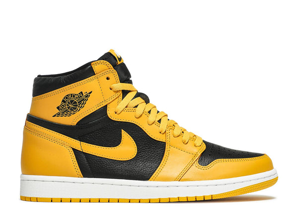 Nike MenAIR JORDAN 1 HIGH RETRO OG 'POLLEN'