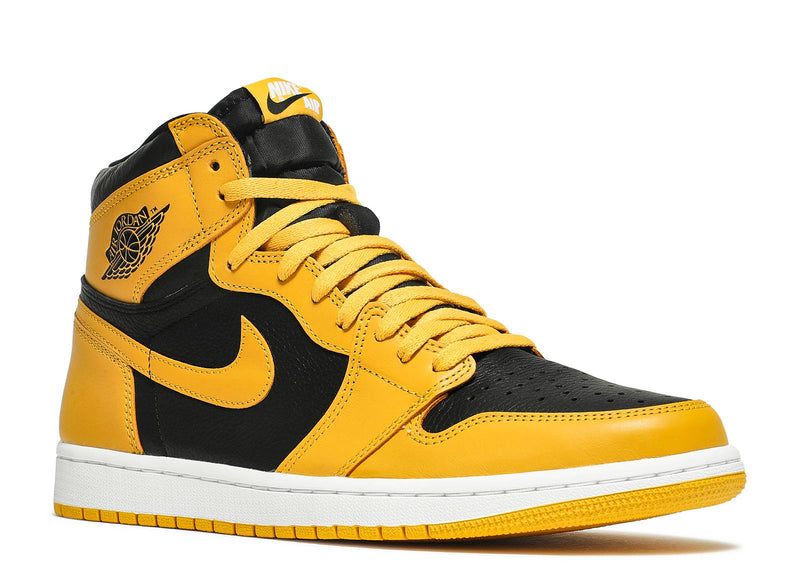 Nike MenAIR JORDAN 1 HIGH RETRO OG 'POLLEN'