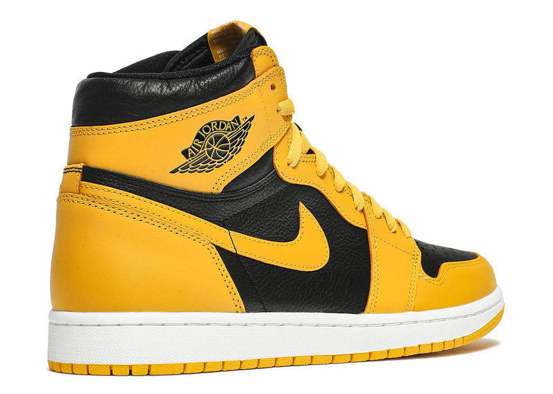 Nike MenAIR JORDAN 1 HIGH RETRO OG 'POLLEN'