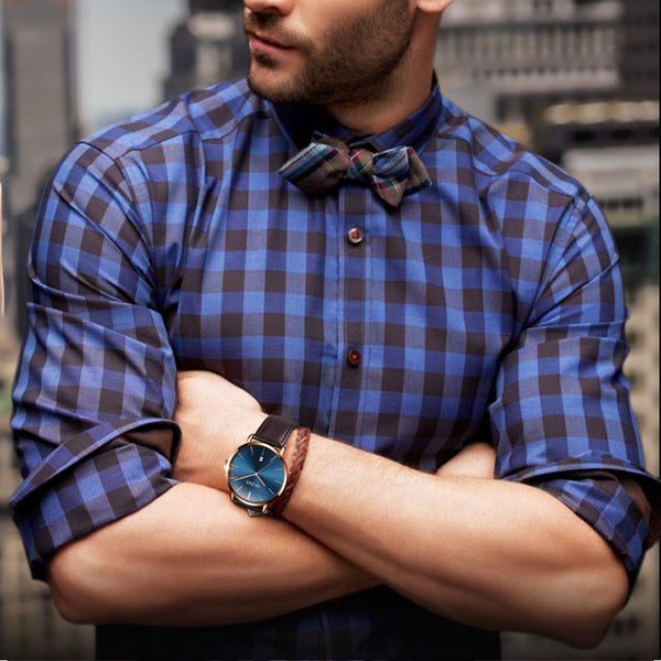 Men Watches - AccessoryWorldHub