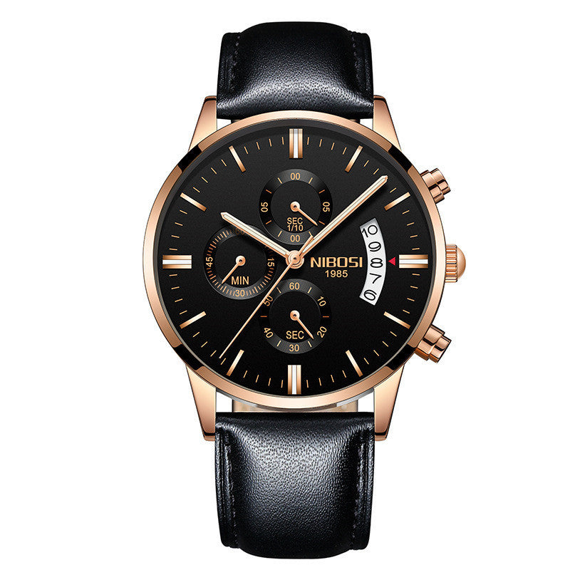 men watch - AccessoryWorldHub