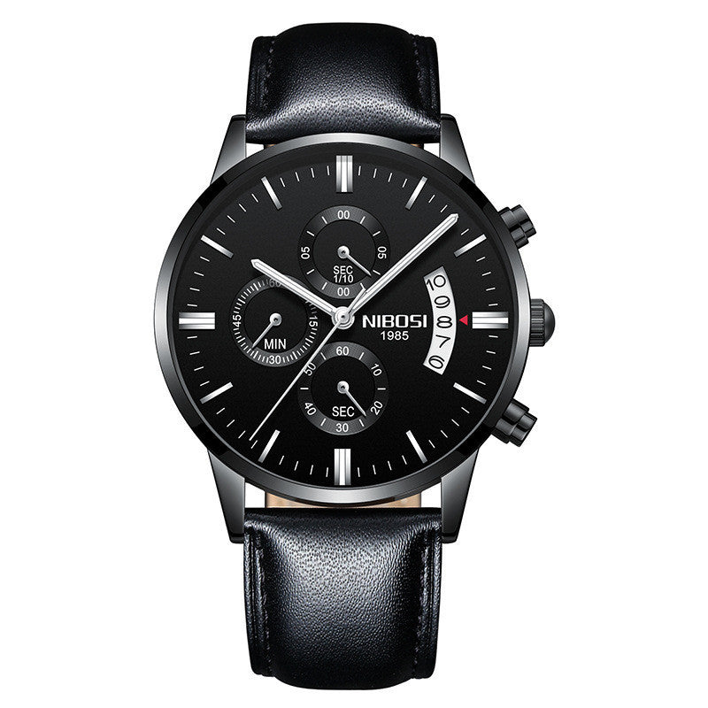 men watch - AccessoryWorldHub