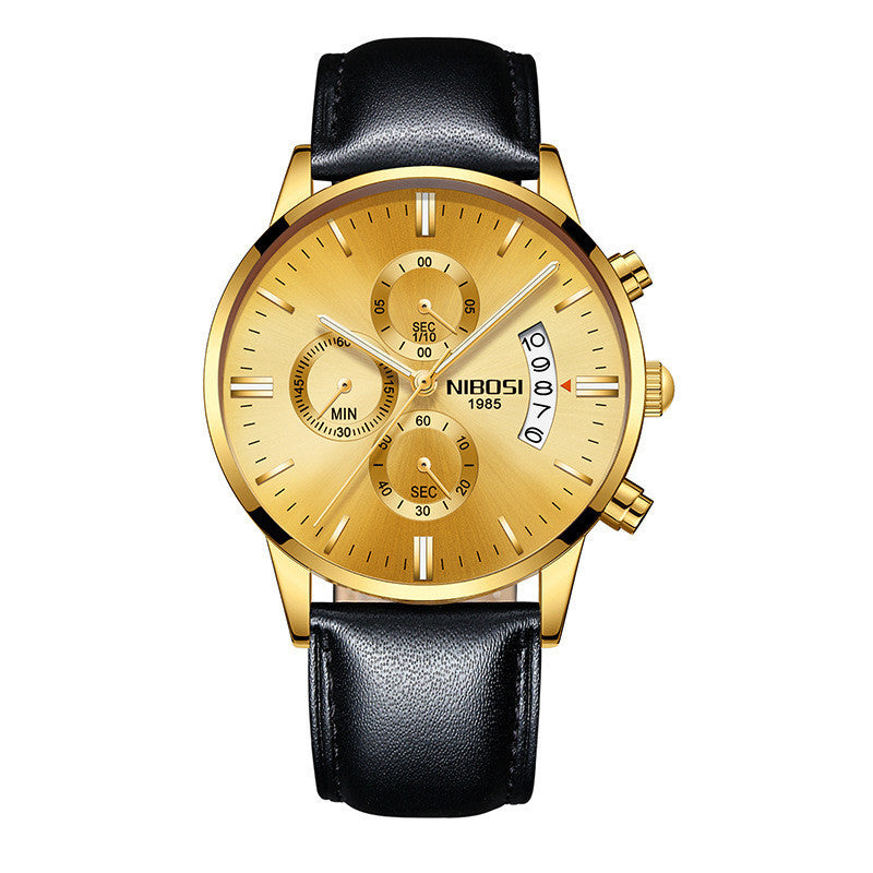 men watch - AccessoryWorldHub