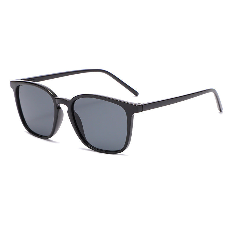 Simple Retro Sunglasses For Men And Women - AccessoryWorldHub