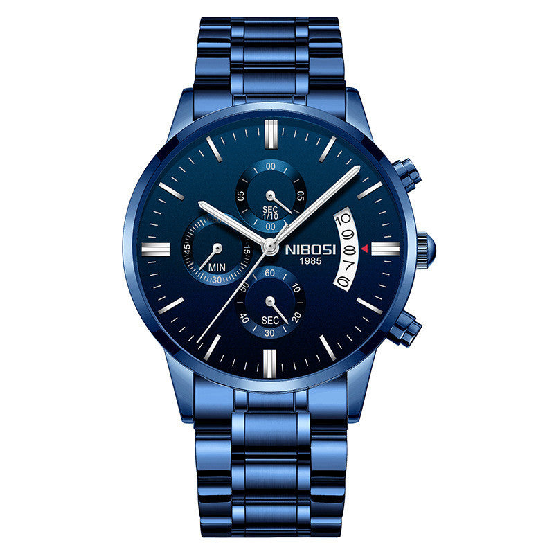 men watch - AccessoryWorldHub