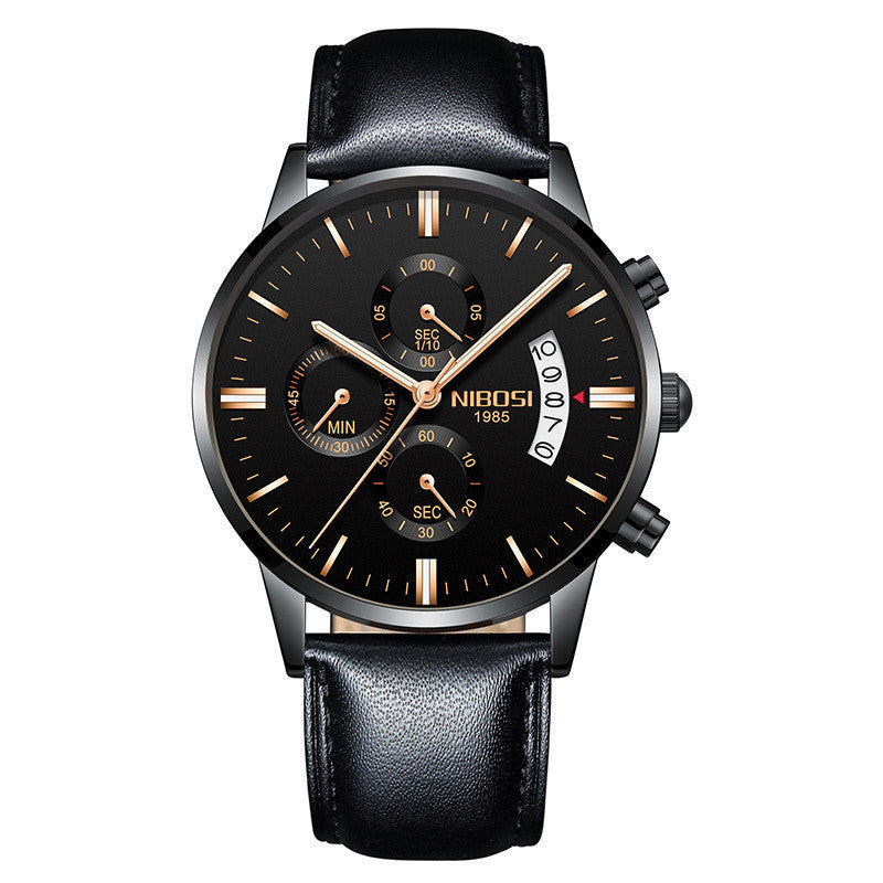 men watch - AccessoryWorldHub