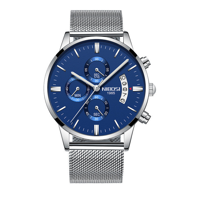 men watch - AccessoryWorldHub