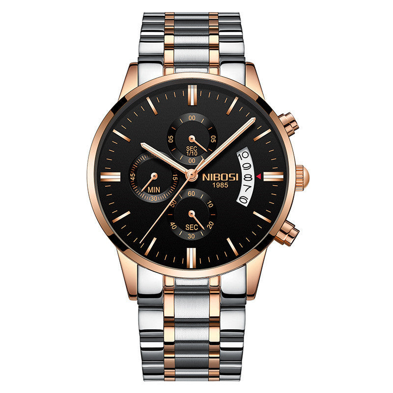 men watch - AccessoryWorldHub