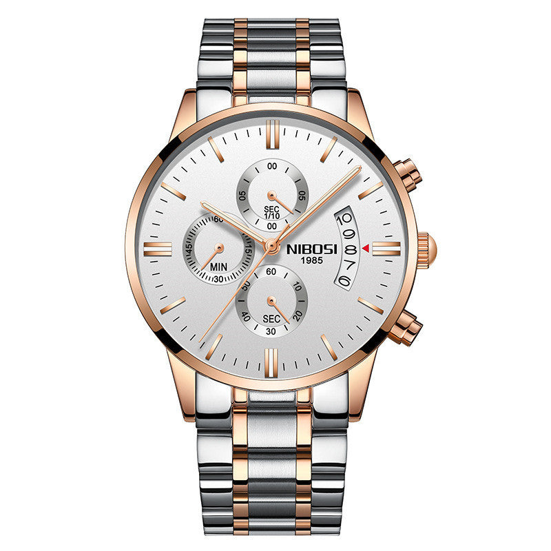 men watch - AccessoryWorldHub