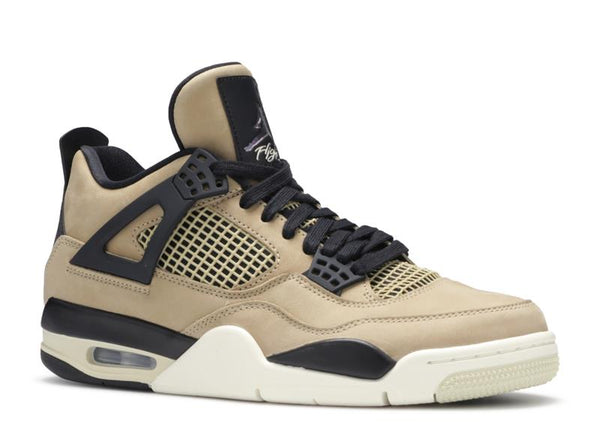 Nike MenAIR JORDAN 4 RETRO "MUSHROOM"