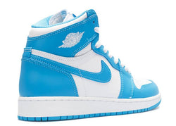 Nike Men AIR JORDAN 1 RETRO HIGH OG BG 'UNC - AccessoryWorldHub