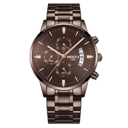 men watch - AccessoryWorldHub