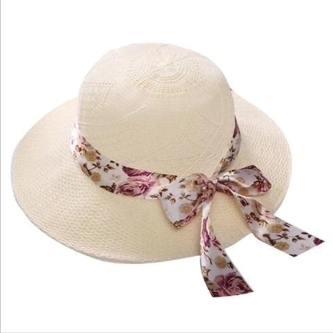 Summer Round Face Sun Visor Hat Children - AccessoryWorldHub