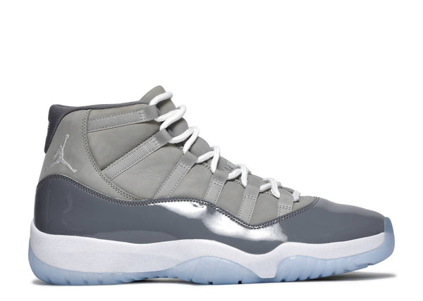 Nike MenAIR JORDAN 11 RETRO 'COOL GREY' 2021