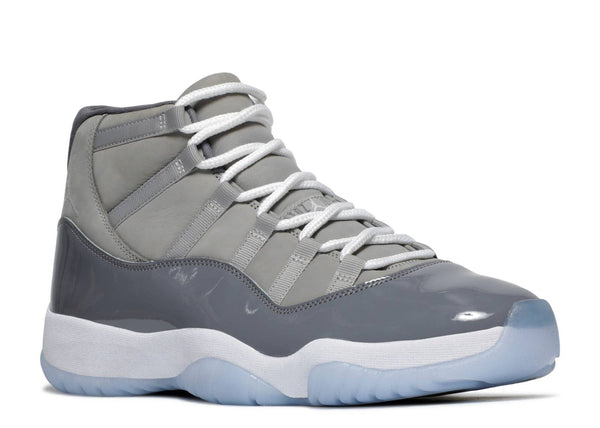 Nike MenAIR JORDAN 11 RETRO 'COOL GREY' 2021