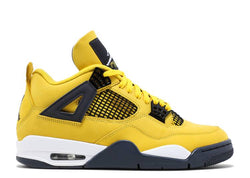 AIR JORDAN 4 RETRO 'LIGHTNING' 2021 - AccessoryWorldHub