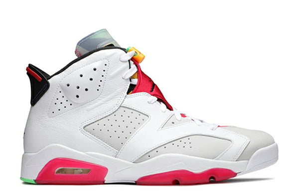 AIR JORDAN 6 RETRO HARE - AccessoryWorldHub