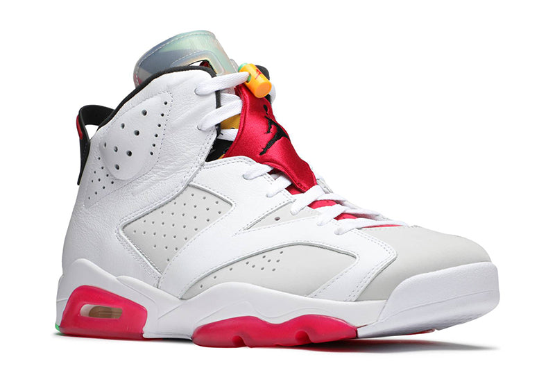 AIR JORDAN 6 RETRO HARE - AccessoryWorldHub