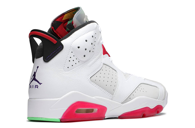 AIR JORDAN 6 RETRO HARE - AccessoryWorldHub