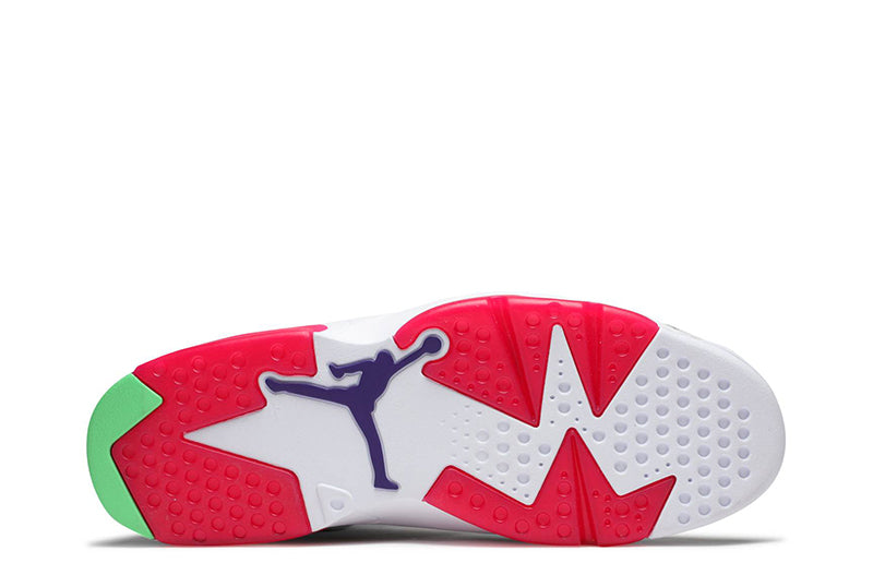 AIR JORDAN 6 RETRO HARE - AccessoryWorldHub