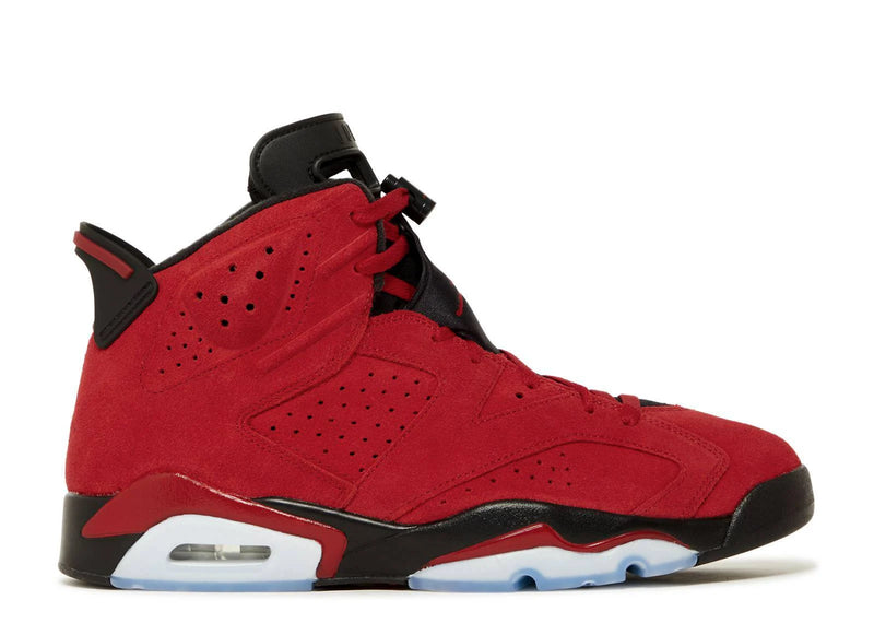 Nike Men AIR JORDAN 6 RETRO 'TORO BRAVO' - AccessoryWorldHub