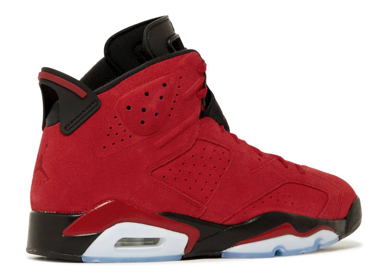 Nike Men AIR JORDAN 6 RETRO 'TORO BRAVO' - AccessoryWorldHub