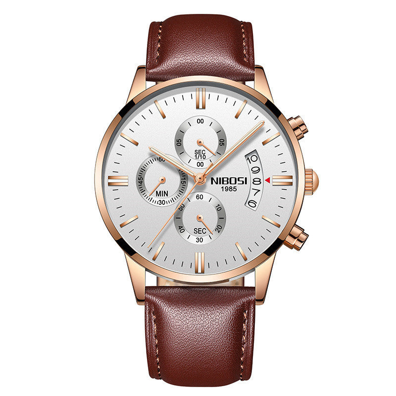 men watch - AccessoryWorldHub