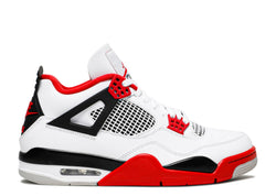 Nike MenAIR JORDAN 4 RETRO OG 'FIRE RED' 2020