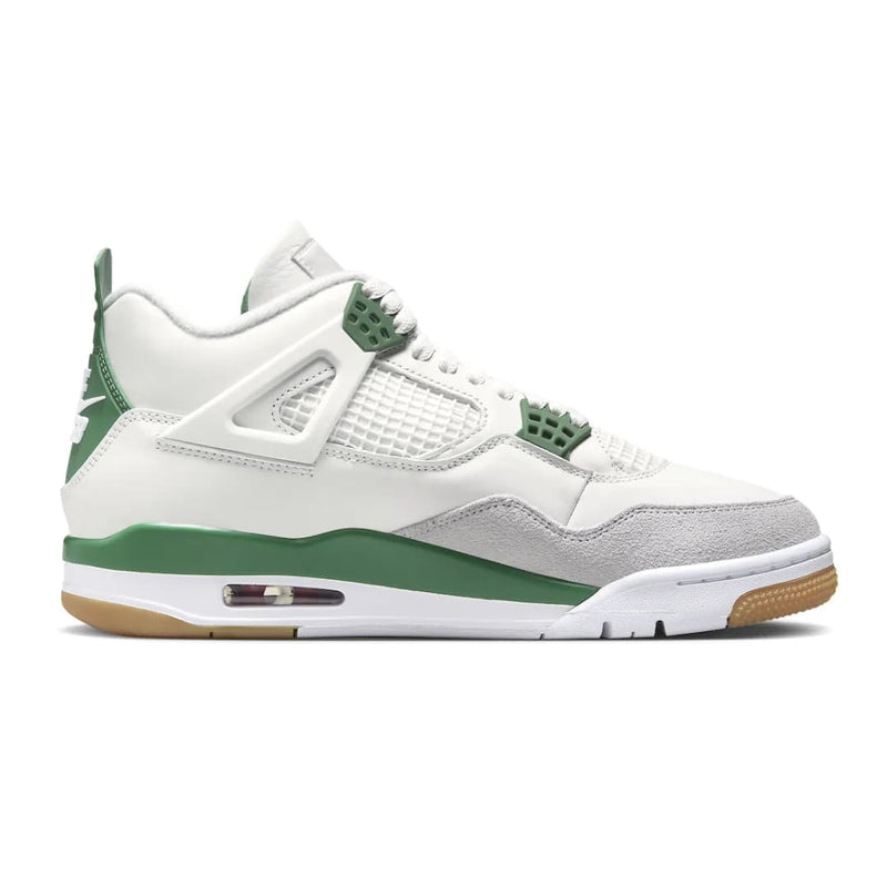 Nike SB X Air Jordan 4 'Pine Green - AccessoryWorldHub