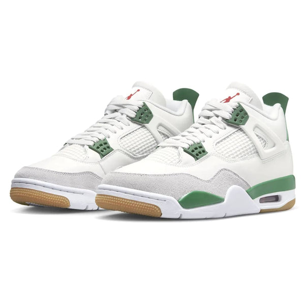 Nike SB X Air Jordan 4 'Pine Green - AccessoryWorldHub