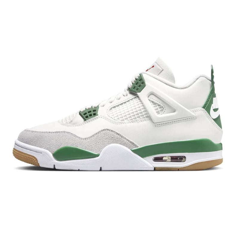 Nike SB X Air Jordan 4 'Pine Green - AccessoryWorldHub