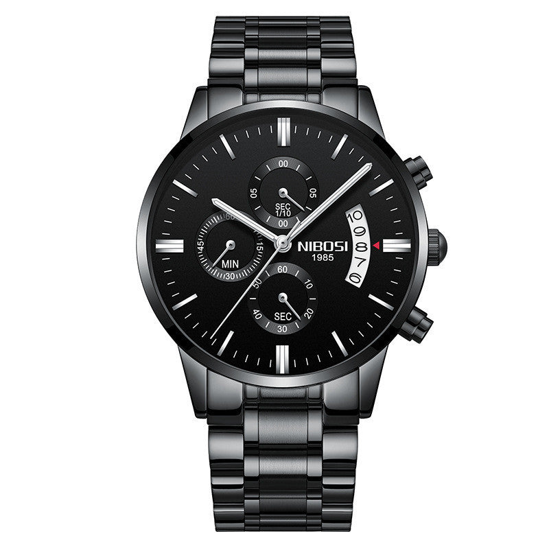 men watch - AccessoryWorldHub