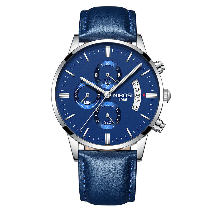 men watch - AccessoryWorldHub